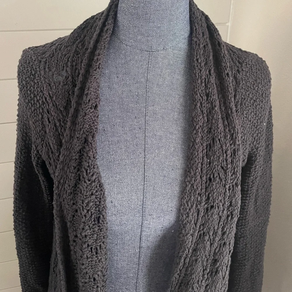 Loft Knit Sweater